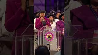 MFM Choir Ministration UK
