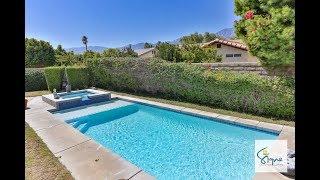 FOR SALE | 27177 Shadowcrest Cathedral City | Pool Home