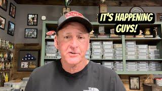 SECOND Bassmaster Elite Series Pro This Week Drops Truth Bomb On Livescope…(The Dam Is Breaking)