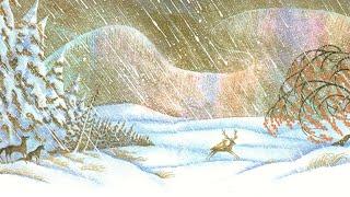 Errol Le Cain's The Snow Queen
