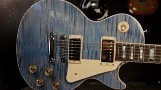 Gibson USA 2015 SR Les Paul Traditional