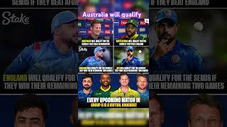 Group B is a virtual knockout match #cricket #msdhoni #bengalurubulls #sportstiger #banglatigers