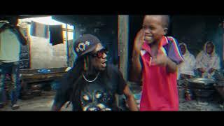 Rapi Sati - We Go (CLIP OFFICIEL)