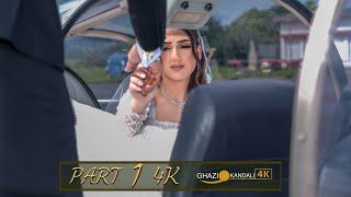 Bakr & Zilan /Tarek shexani - Part 01 by Ghazi Kandali - 4K (Ultra HD)