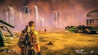 RTX 4090 | Spec Ops The Line PC Gameplay (4K ULTRA Settings)