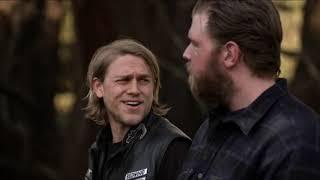 Sons of Anarchy: Opie and his explosive dilemma | Gangsta Gulp