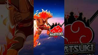 Who is strongest|Might guy vs All Akatsuki