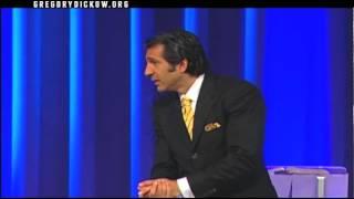 Jesus Didn't Care, So Neither Should You | Pastor Gregory Dickow