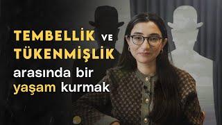 İKİNCİ EL HAYALLER: Kendine Ait Bir Yaşam Nasıl Kurulur?