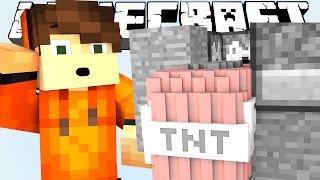 БИТВА НА ТНТ ПУШКАХ [MINECRAFT TNT WARS]