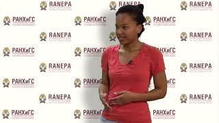 Challenges of International Research at RANEPA