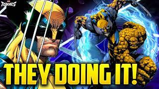 Marvel Rivals Devs actually LISTEN to the Community! - Marvel Rivals News