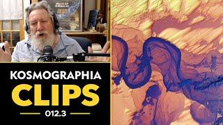 Catastrophism vs Gradualism | Randall Carlson - Kosmographia Clips 012.3