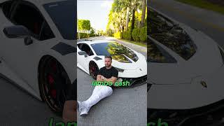 FXalexG buys cars in CASH