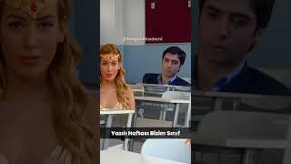 Yazılılarda Bizim Sınıf  #shorts