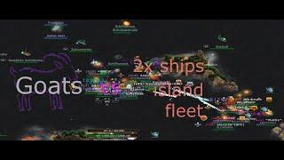 seafight | Ultra Server | 24/7 SLAP