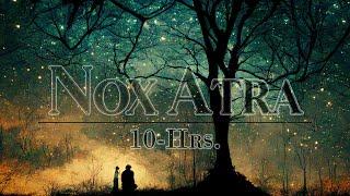 [10 Hrs.] - Daniel Ran (Beyond Skyrim - Bruma) — “Nox Atra” [Extended]