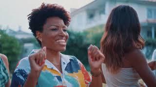 Lura - CETAM (feat. Angelique Kidjo) - Official Music Video