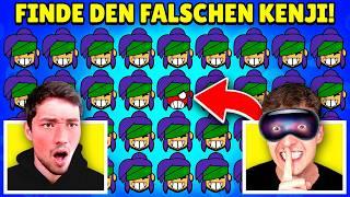 Ich BETRÜGE HEIMLICH im BRAWL STARS QUIZ gegen JO JONAS und das passierte…