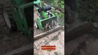 Amazing Farming Machine in Action  | JUST KD Agriculture | Part 89