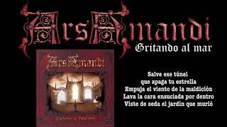 Ars Amandi - Gritando al Mar (Audio HQ + lyrics)