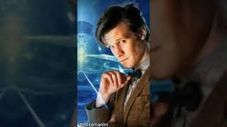 Endless play of an endless timetrek. (@DoctorWho )