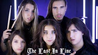 The Last in Line - Liliac (Dio Cancer Fund Tribute)