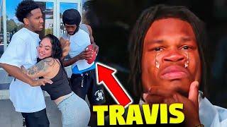 Internet Comedians Are DOING THIS To Travis Hunter!