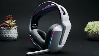 TOP 5 BEST WIRELESS GAMING HEADSET 2025 REVIEW - BEST GAMING HEADPHONES TO BUY: BLUETOOTH & BUDGET