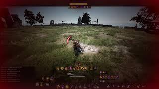 BDO Awakening Hashashin 273 273 368 accuracy offhand VS Nova Awakening 304 306 391 EV