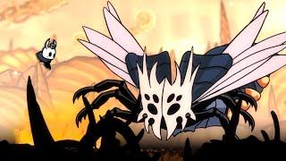 5 Incredible New Hollow Knight Modded Bosses