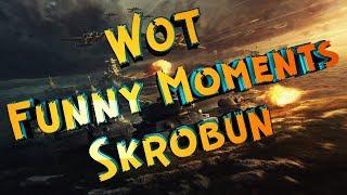 Funny Moments WOT / World of Tanks