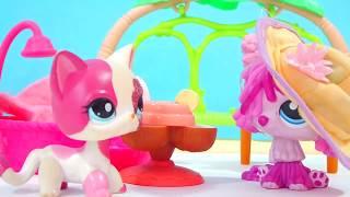  Littlest Pet Shop:  LVE IDL!!  (Episode#2) 