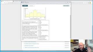 BSAD265 Ch3 Mean, median, and mode: Comparisons