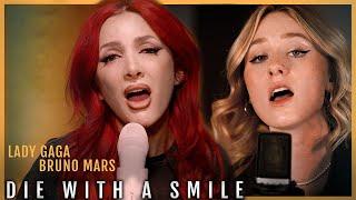 Lady Gaga, Bruno Mars - Die With A Smile - Halocene x @FirstToEleven Rock Cover