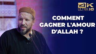 Comment gagner l'amour d'Allah ? - Pr. Abdel Aziz