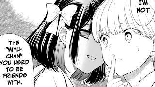 Bullied Boy's Childhood Friend Has Suddenly Become Yandere? - Manga Recap