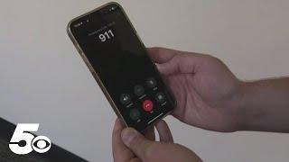 Fayetteville Police Department to start receiving live video from 911 calls