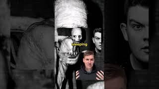 What if the Russian Sleep Experiment was REAL?