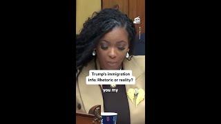 Rep. Crockett Sets the Record Straight on Immigration