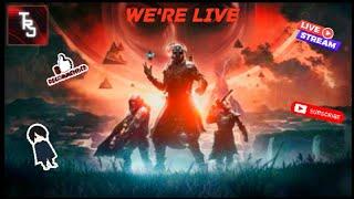 Just Goofing Around in PVP & PVE (Playing With Viewers) (Destiny 2: The Final Shape)