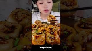 ASMR FOOD Yummy #1943