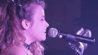 You Lost me at Hello - Amy Tjasink & Band LIVE