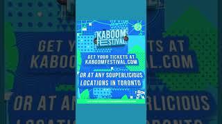 Kingston Music Festival Organizer Apologizes to Attendees | News You Can Use |Aug 10