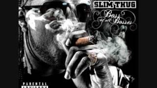 Slim Thug - Associates (Ft. J Dawg & Z-Ro)