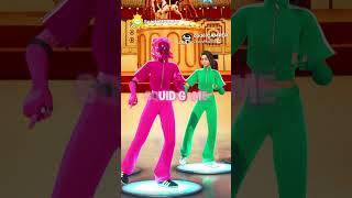 Me and My Duo Did This TREND   #fortniteshorts