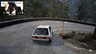 Talbot Sunbeam Lotus Gr.2 | EA Sports WRC