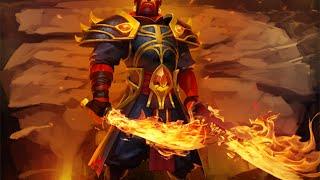 Гайд на Эмбер Спирита Гайд Ember Spirit Унижаем паб