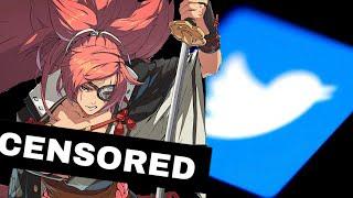 The Internet Reacts to Baiken in Strive