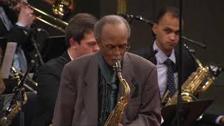 UNT One O'Clock Lab Band: Jimmy Heath - Without You, No Me (1992)